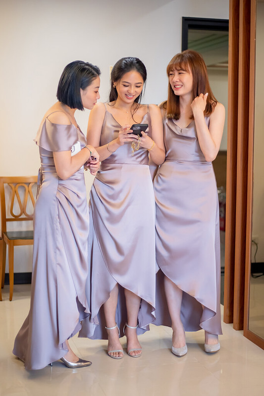 Apple婚禮攝影 Wedding婚禮記錄 台北婚攝 