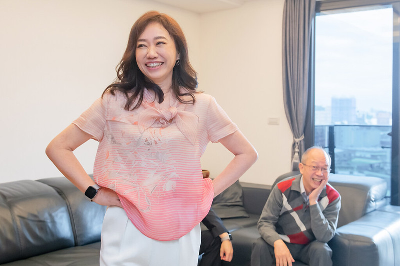 Apple婚禮攝影 Wedding婚禮記錄 台北婚攝 