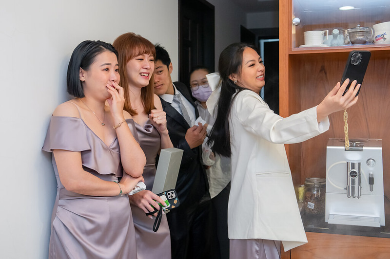 Apple婚禮攝影 Wedding婚禮記錄 台北婚攝 