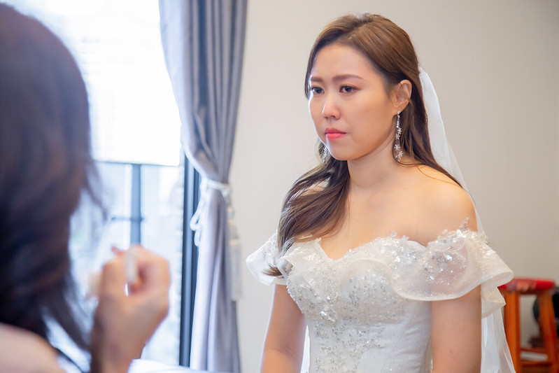 Apple婚禮攝影 Wedding婚禮記錄 台北婚攝 