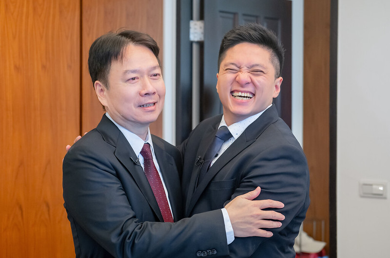 Apple婚禮攝影 Wedding婚禮記錄 台北婚攝 
