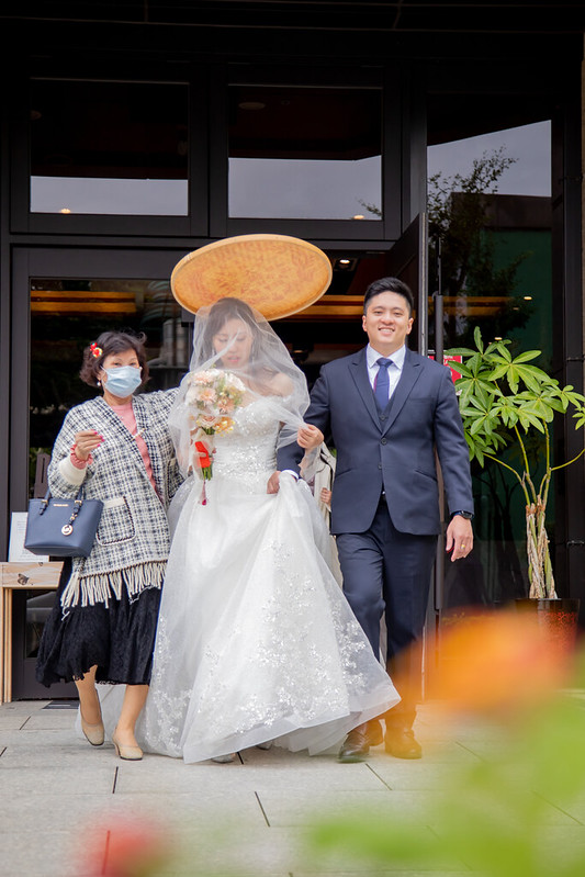 Apple婚禮攝影 Wedding婚禮記錄 台北婚攝 