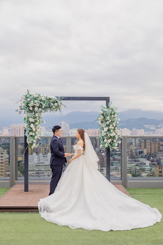 Apple婚禮攝影 Wedding婚禮記錄 台北婚攝 