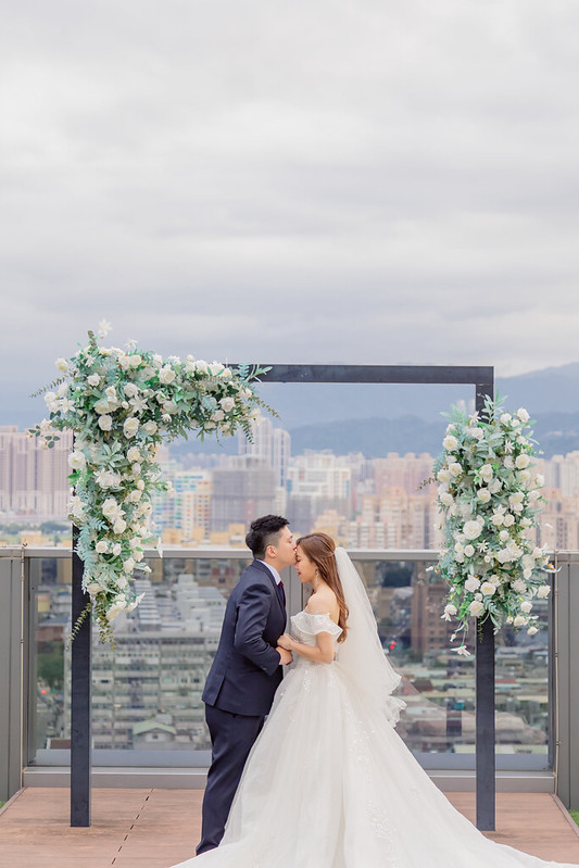 Apple婚禮攝影 Wedding婚禮記錄 台北婚攝 