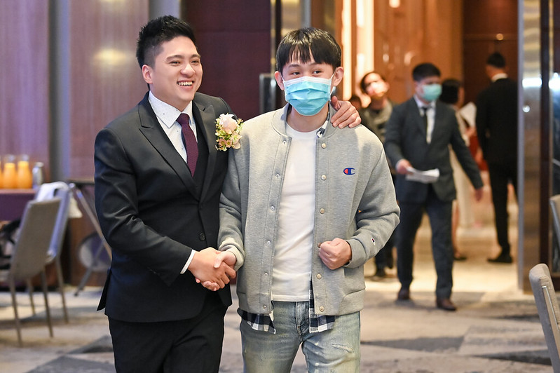 Apple婚禮攝影 Wedding婚禮記錄 台北婚攝 