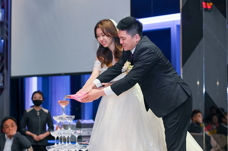 Apple婚禮攝影 Wedding婚禮記錄 台北婚攝 