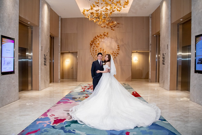 Apple婚禮攝影 Wedding婚禮記錄 台北婚攝 