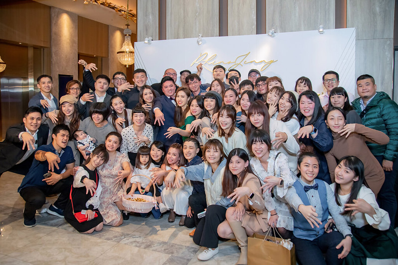 Apple婚禮攝影 Wedding婚禮記錄 台北婚攝 