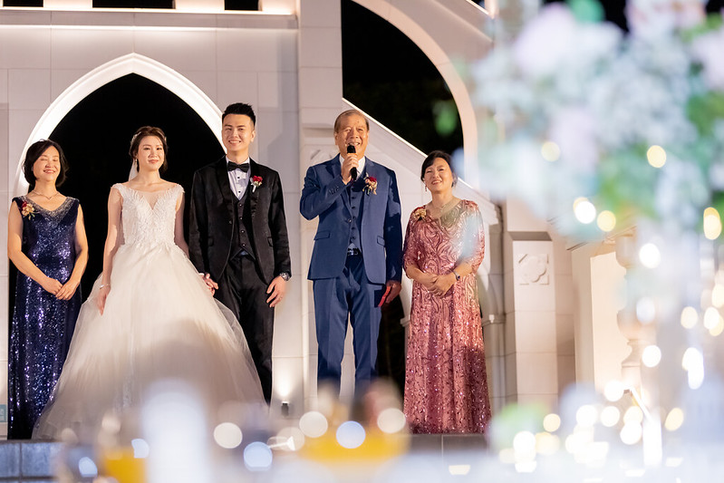 Apple婚禮攝影 Wedding婚禮記錄 台北婚攝 大熊婚禮攝影 