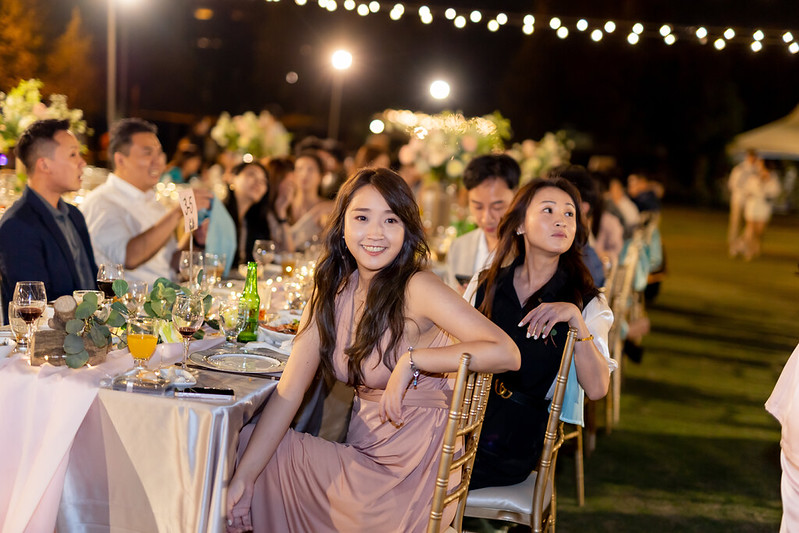 Apple婚禮攝影 Wedding婚禮記錄 台北婚攝 大熊婚禮攝影 