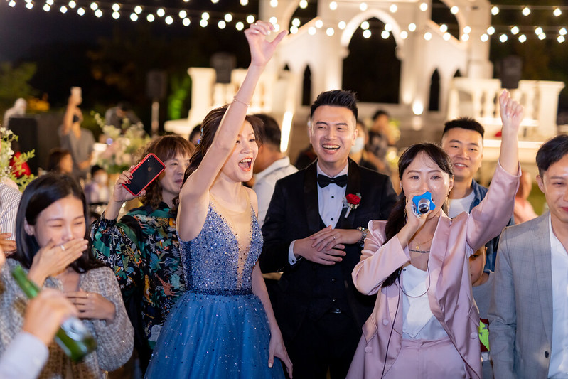 Apple婚禮攝影 Wedding婚禮記錄 台北婚攝 大熊婚禮攝影 