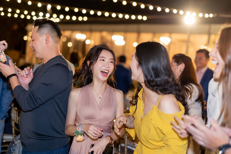 Apple婚禮攝影 Wedding婚禮記錄 台北婚攝 大熊婚禮攝影 