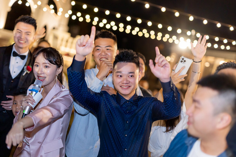 Apple婚禮攝影 Wedding婚禮記錄 台北婚攝 大熊婚禮攝影 
