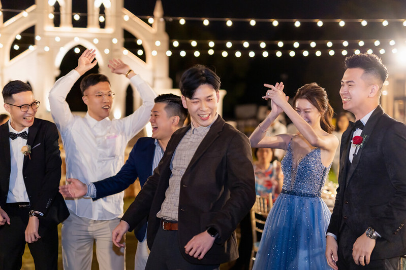 Apple婚禮攝影 Wedding婚禮記錄 台北婚攝 大熊婚禮攝影 