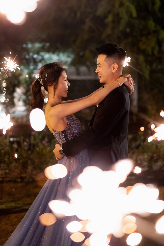 Apple婚禮攝影 Wedding婚禮記錄 台北婚攝 大熊婚禮攝影 