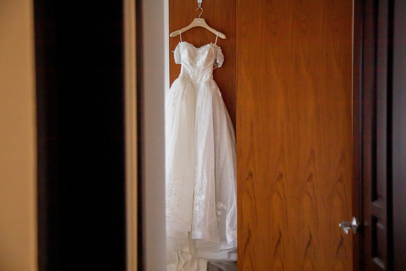 Apple婚禮攝影 Wedding婚禮記錄 台北婚攝 