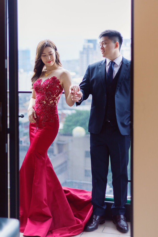 Apple婚禮攝影 Wedding婚禮記錄 台北婚攝 