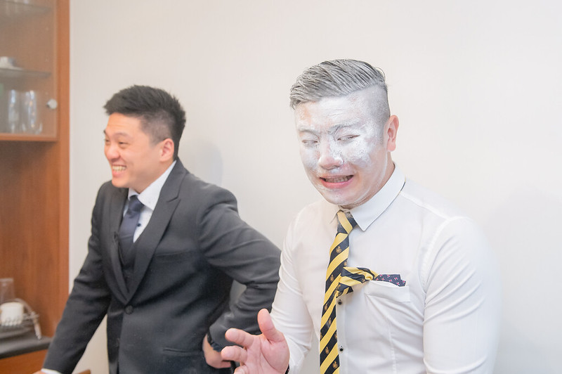 Apple婚禮攝影 Wedding婚禮記錄 台北婚攝 