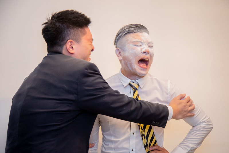 Apple婚禮攝影 Wedding婚禮記錄 台北婚攝 