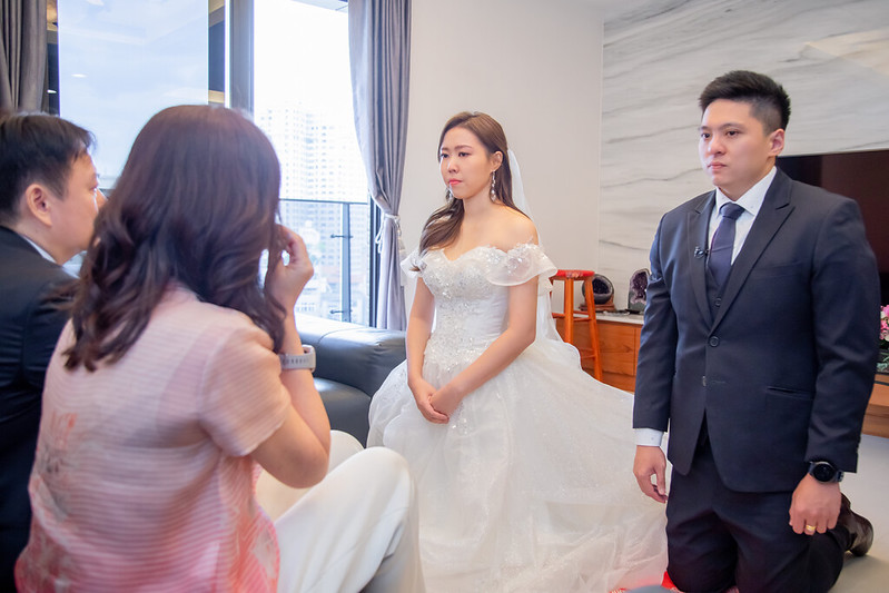 Apple婚禮攝影 Wedding婚禮記錄 台北婚攝 