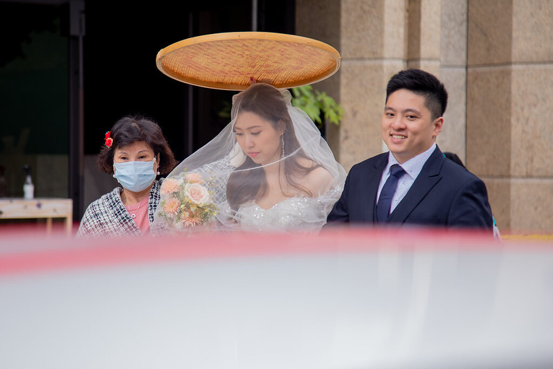 Apple婚禮攝影 Wedding婚禮記錄 台北婚攝 