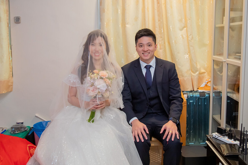 Apple婚禮攝影 Wedding婚禮記錄 台北婚攝 