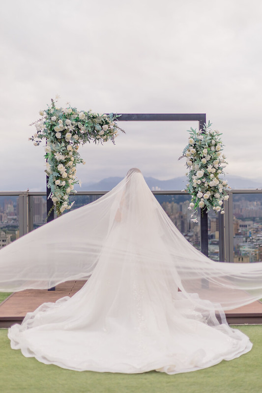 Apple婚禮攝影 Wedding婚禮記錄 台北婚攝 