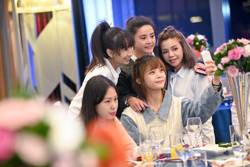 Apple婚禮攝影 Wedding婚禮記錄 台北婚攝 