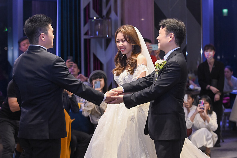 Apple婚禮攝影 Wedding婚禮記錄 台北婚攝 