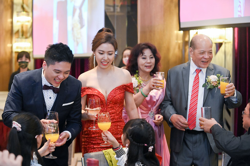 Apple婚禮攝影 Wedding婚禮記錄 台北婚攝 