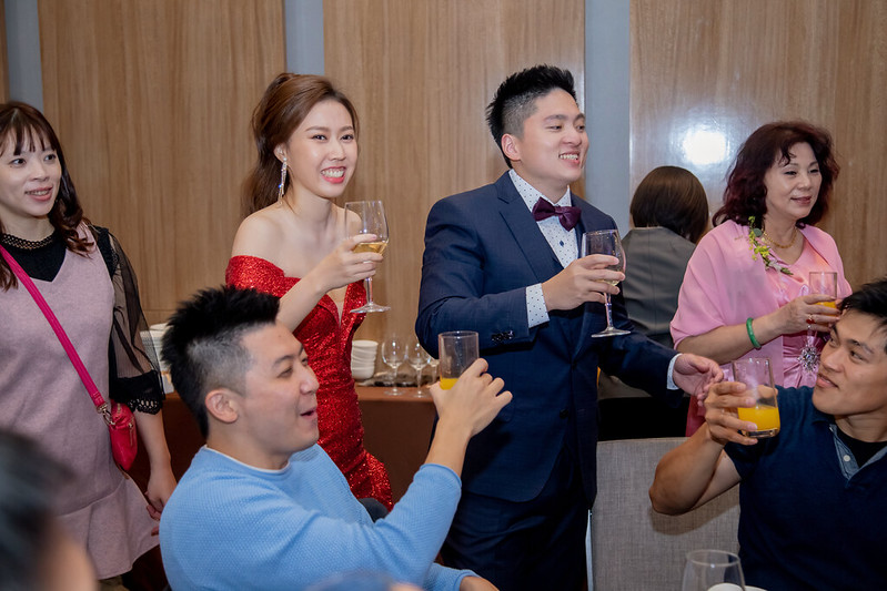 Apple婚禮攝影 Wedding婚禮記錄 台北婚攝 