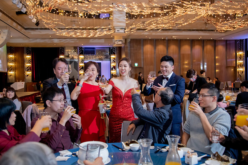 Apple婚禮攝影 Wedding婚禮記錄 台北婚攝 