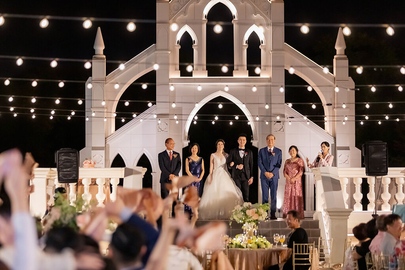 Apple婚禮攝影 Wedding婚禮記錄 台北婚攝 大熊婚禮攝影 
