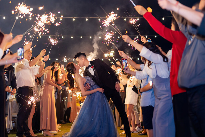 Apple婚禮攝影 Wedding婚禮記錄 台北婚攝 大熊婚禮攝影 