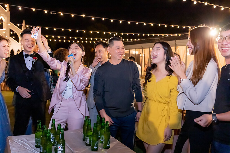 Apple婚禮攝影 Wedding婚禮記錄 台北婚攝 大熊婚禮攝影 