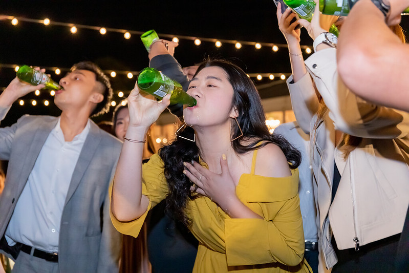 Apple婚禮攝影 Wedding婚禮記錄 台北婚攝 大熊婚禮攝影 