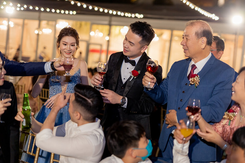 Apple婚禮攝影 Wedding婚禮記錄 台北婚攝 大熊婚禮攝影 