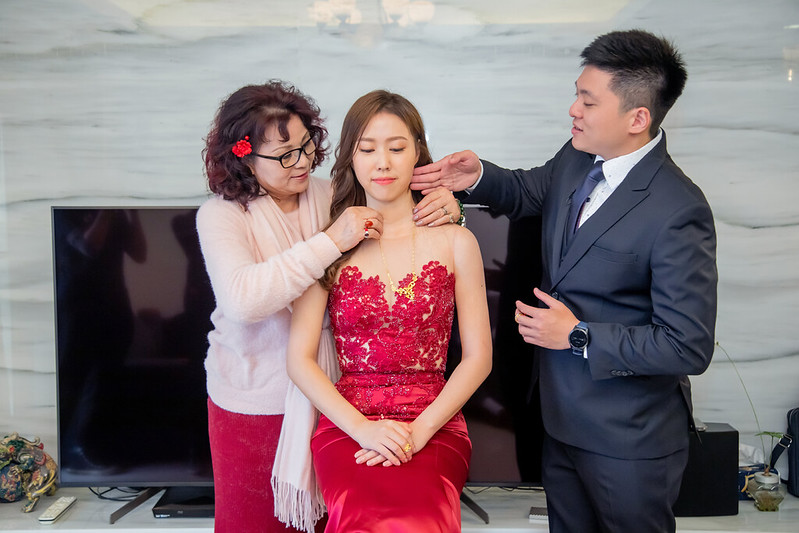 Apple婚禮攝影 Wedding婚禮記錄 台北婚攝 