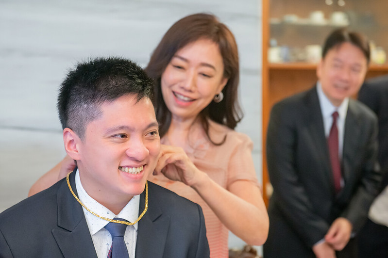Apple婚禮攝影 Wedding婚禮記錄 台北婚攝 