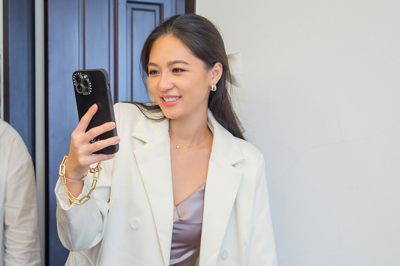 Apple婚禮攝影 Wedding婚禮記錄 台北婚攝 