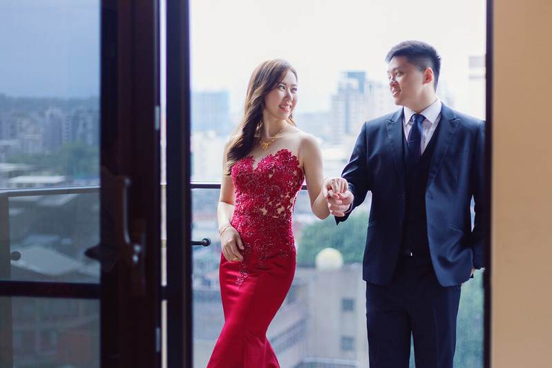 Apple婚禮攝影 Wedding婚禮記錄 台北婚攝 