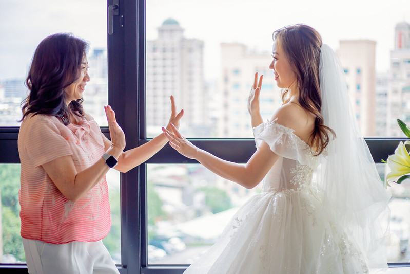 Apple婚禮攝影 Wedding婚禮記錄 台北婚攝 