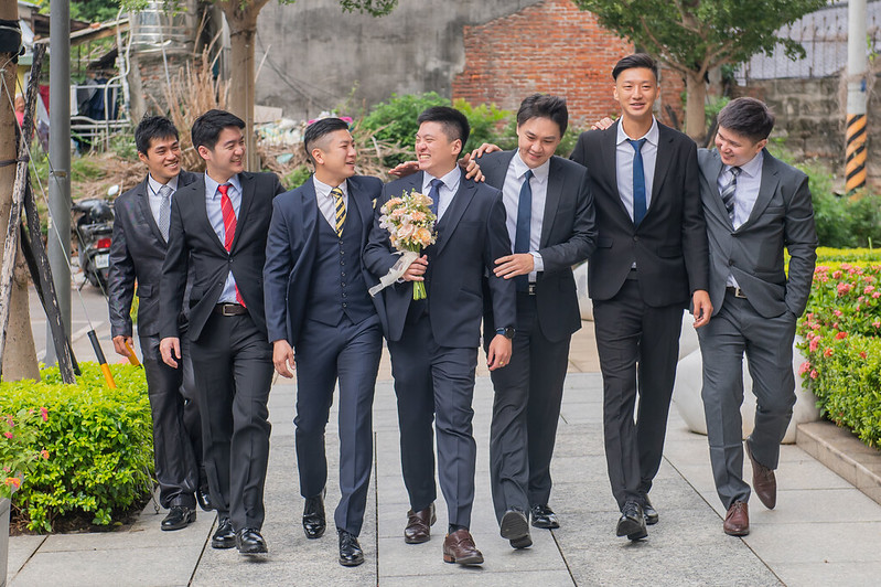 Apple婚禮攝影 Wedding婚禮記錄 台北婚攝 