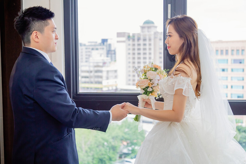Apple婚禮攝影 Wedding婚禮記錄 台北婚攝 