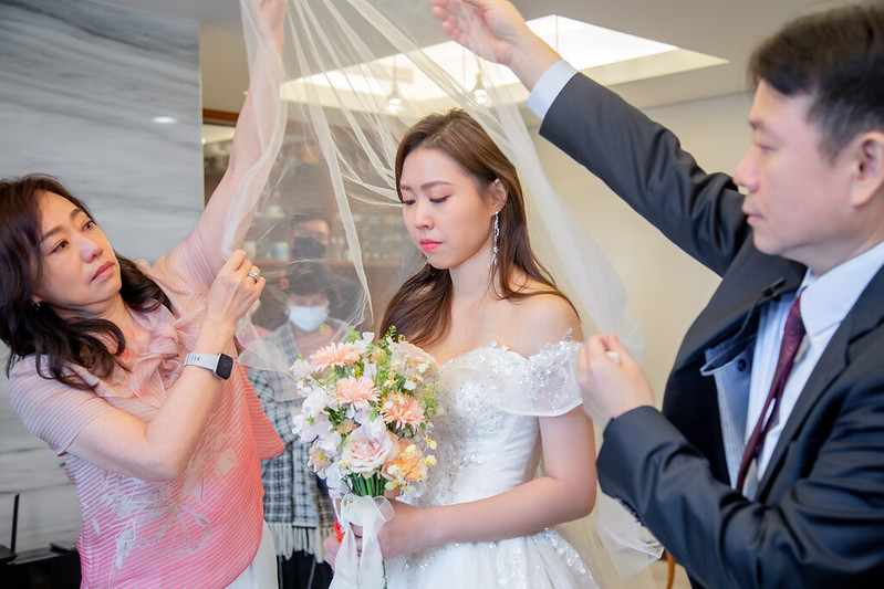 Apple婚禮攝影 Wedding婚禮記錄 台北婚攝 