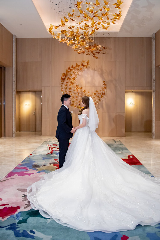 Apple婚禮攝影 Wedding婚禮記錄 台北婚攝 