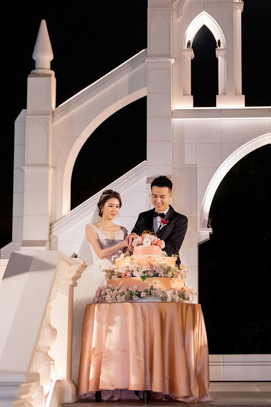 Apple婚禮攝影 Wedding婚禮記錄 台北婚攝 大熊婚禮攝影 