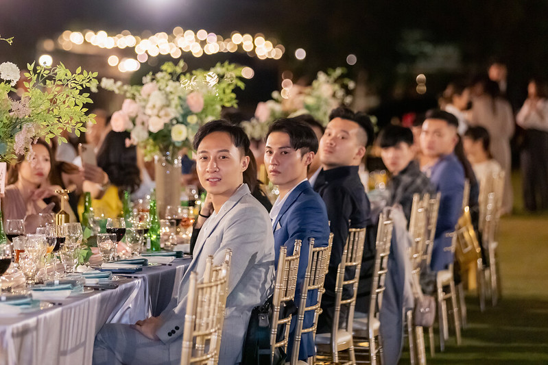 Apple婚禮攝影 Wedding婚禮記錄 台北婚攝 大熊婚禮攝影 
