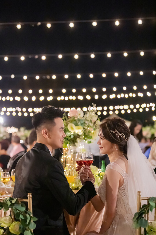 Apple婚禮攝影 Wedding婚禮記錄 台北婚攝 大熊婚禮攝影 