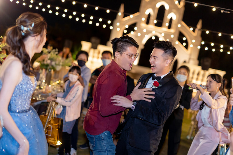 Apple婚禮攝影 Wedding婚禮記錄 台北婚攝 大熊婚禮攝影 